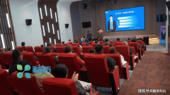 <b>训课程成为企业抢占先机的环节</b>